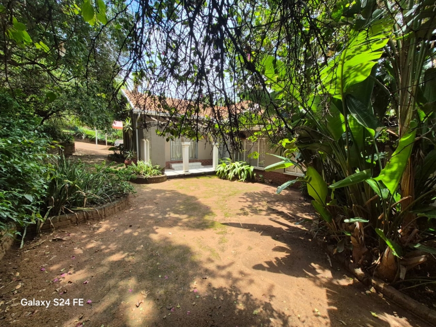 4 Bedroom Property for Sale in Cashan North West